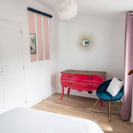 Appartement A Vienne Exterior foto