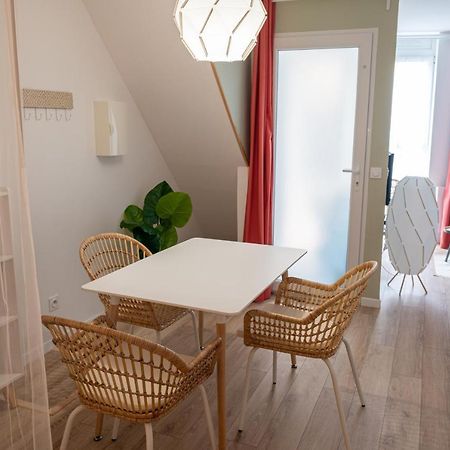Appartement A Vienne Exterior foto