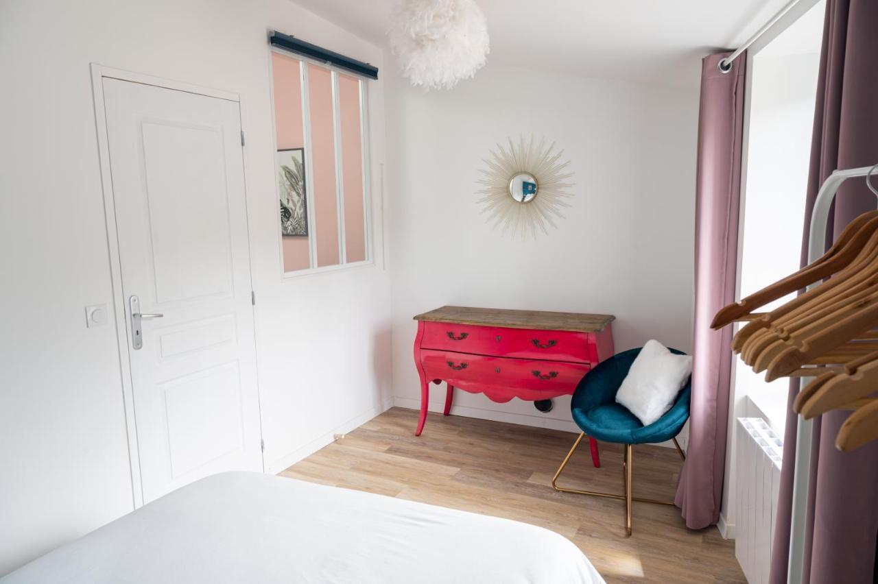 Appartement A Vienne Exterior foto